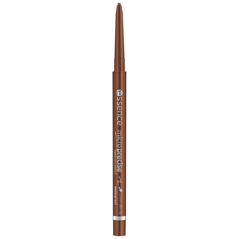 essence Micro Precise Eyebrow Pencil - 06 Auburn Biztonságos fizetés