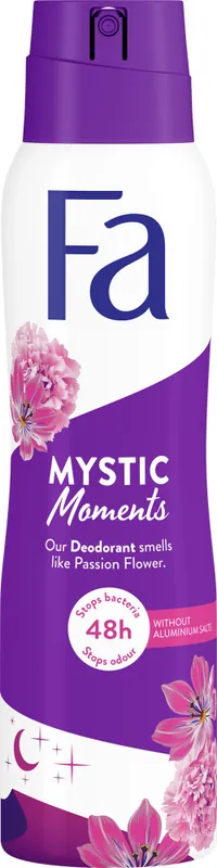 Fa dezodor - Deospray - Mystic Moments Akció