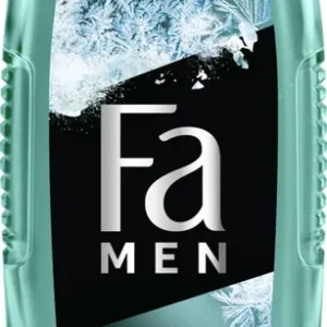 Fa tusfürdő - Men Shower Gel - Extreme Cool (400ml) Exkluzív ajánlat