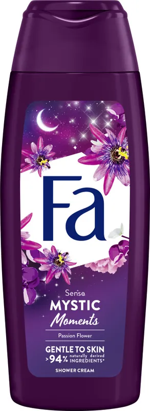 Akció Fa tusfürdő - Shower Cream - Mystic Moments (400ml)