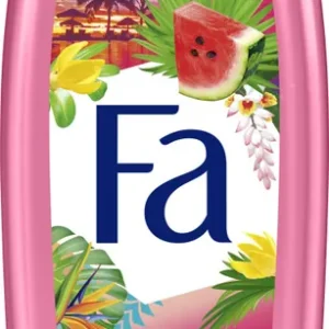 Fa tusfürdő - Shower Gel - Fiji Dream (400ml) Rendeld meg most