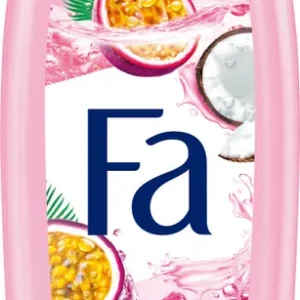 Fa tusfürdő - Shower Gel - Passionfruit Feel Refreshed (400ml) Expressz kézbesítés