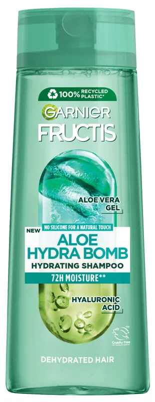 Garnier Fructis Hydra Bomb Shampoo sampon Expressz kézbesítés