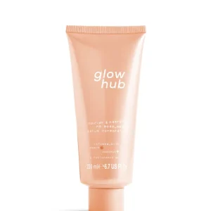 Glow Hub tápláló és hidratáló testszérum Nourish & Hydrate Body Serum Nézd meg most