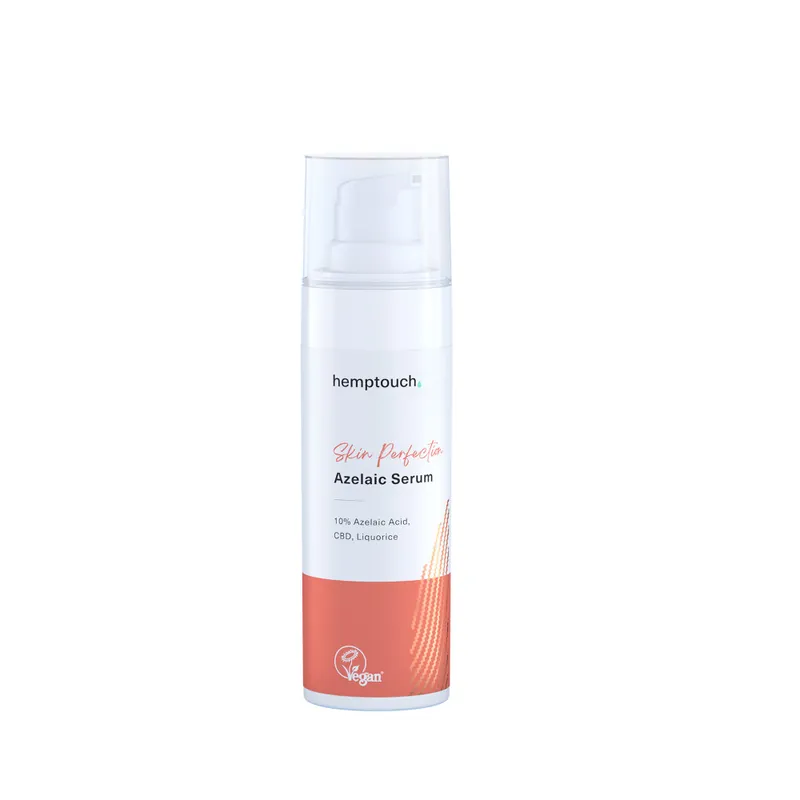 Hemptouch szérum - Skin Perfection Azelaic Serum Különleges ajánlat