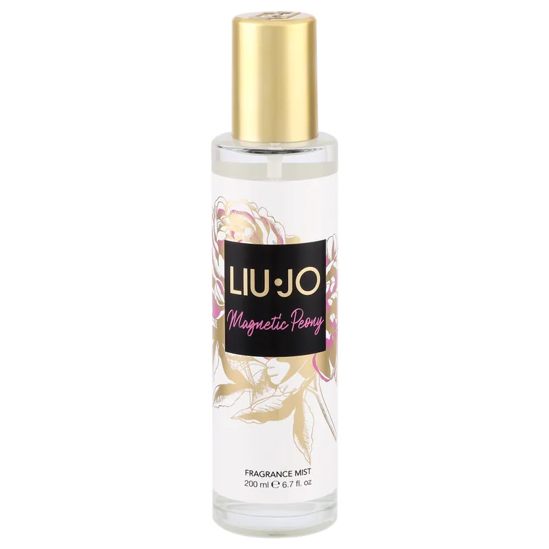 Különleges ajánlat LIU JO Body Mist - Magnetic Peony