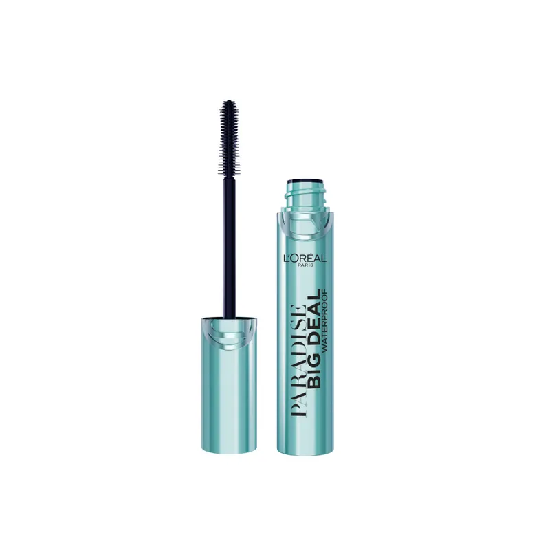 Expressz kézbesítés L’Oréal Paris Big Deal Mascara Waterproof
