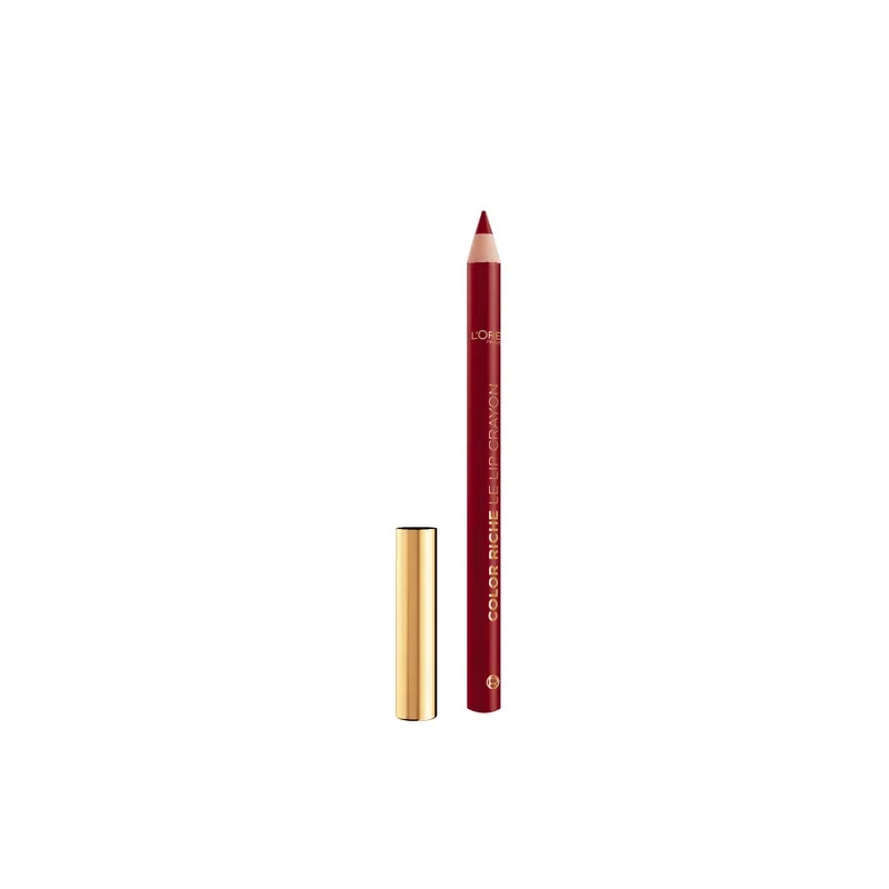L’Oréal Paris Color Riche Lip Liner - 1990 Le Bordeaux Legjobb ár