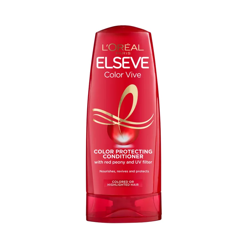 Olcsó L’Oréal Paris kondicionáló - Elseve Color Vive Conditioner