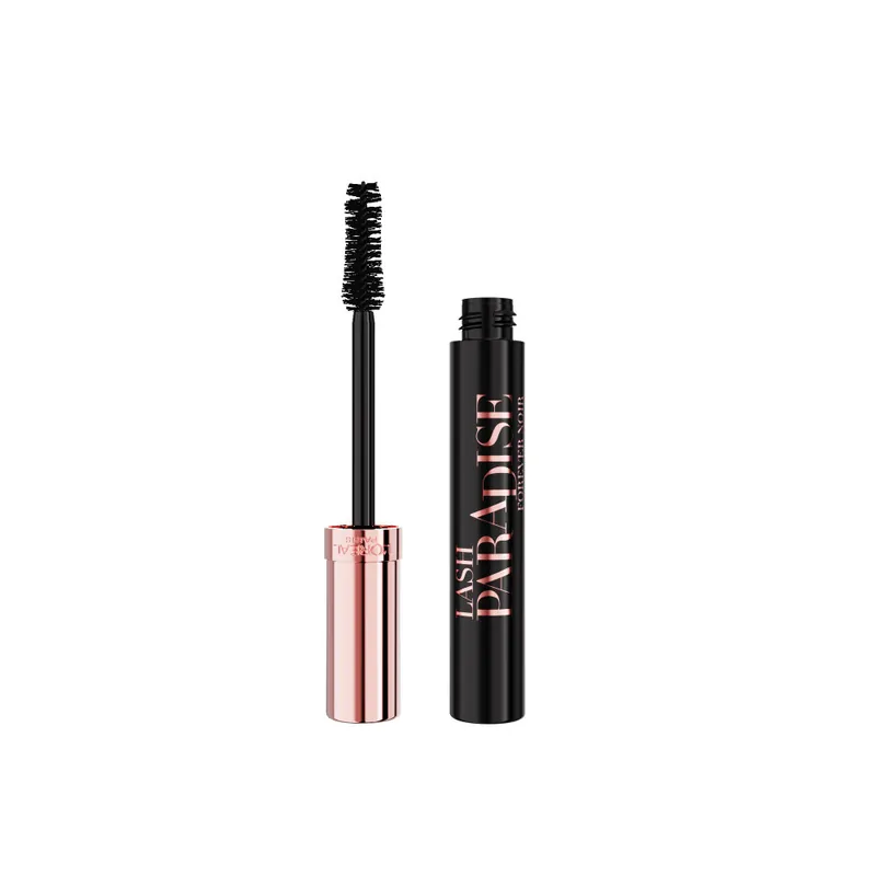Végkiárusítás L‘Oréal Paris Lash Paradise Forever Noir Mascara