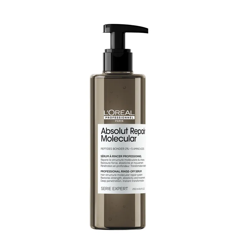 L‘Oréal Professionnel Paris Serie Expert Absolut Repair Molecular Liquid Treatment Outlet