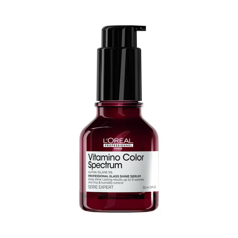 L‘Oréal Professionnel Paris szérum - Serie Expert Vitamino Color Spectrum Leave in Serum Akció