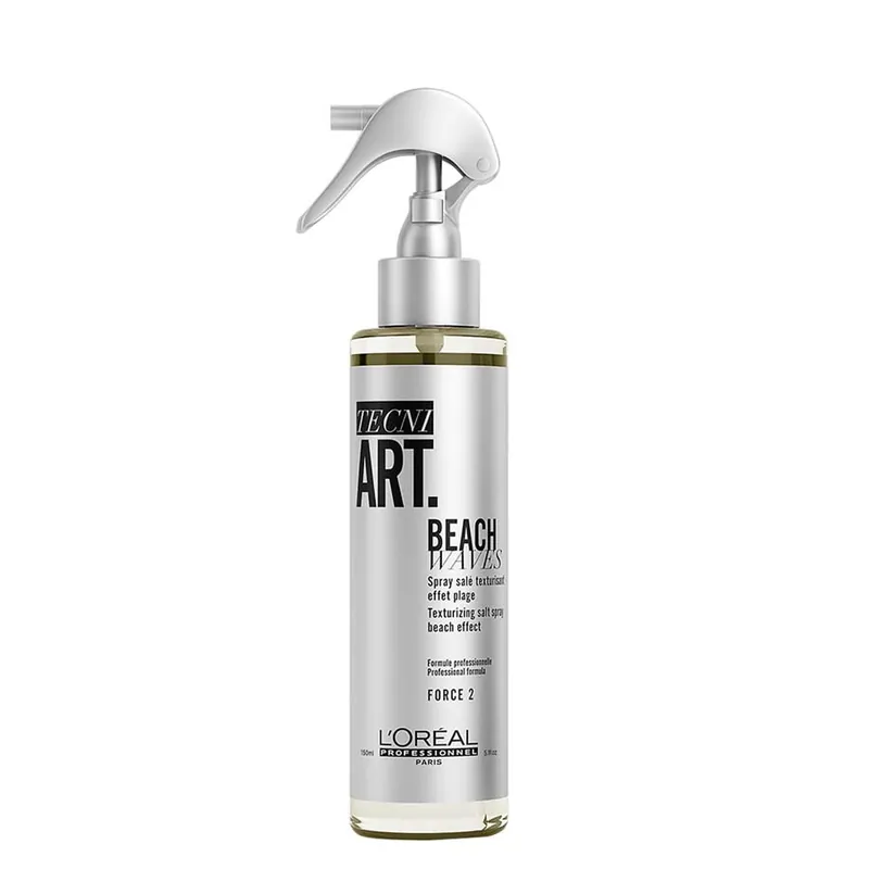 Olcsóbb L‘Oréal Professionnel Paris Tecni Art Beach Waves Ásványi sókkal dúsított texturizáló spray