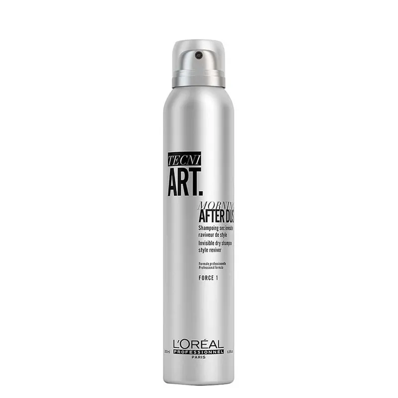 L‘Oréal Professionnel Paris Tecni Art Morning After Dust száraz sampon Legkelendőbb