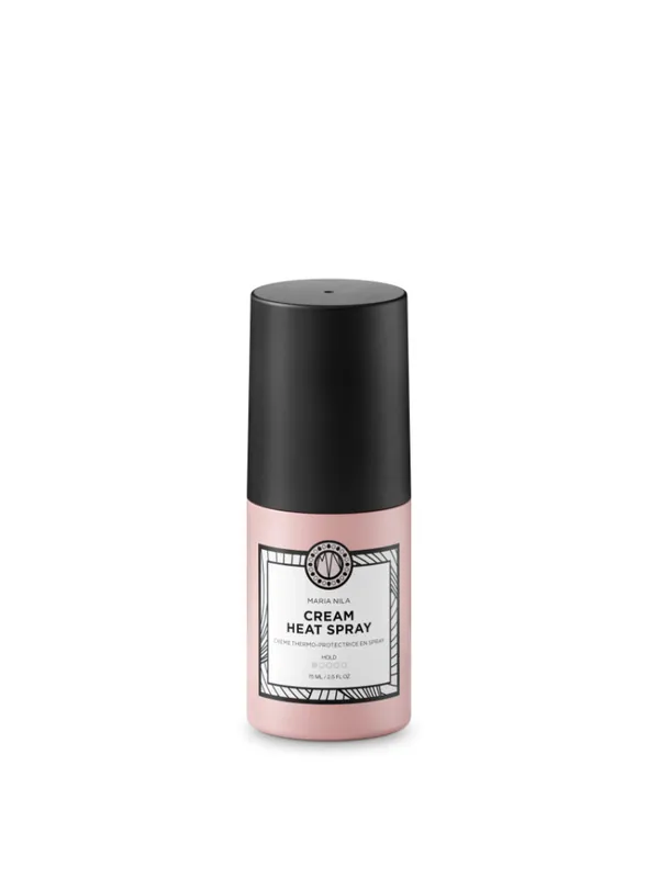 Ajánlat Maria Nila Cream Heat Spray hővédő hajspray - Travel Size