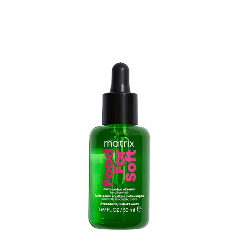 Matrix -olajos szérum-Food For Soft Multi-Use Hair Oil Serum Bestseller