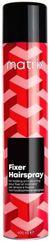 Vedd meg online Matrix Stylink Fixer Hairspray hajlakk erős fixálással
