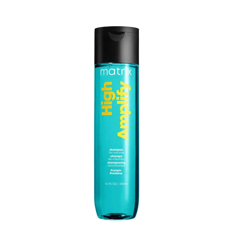 Matrix Total Results High Amplify Shampoo proteines sampon dús hatásért Akció