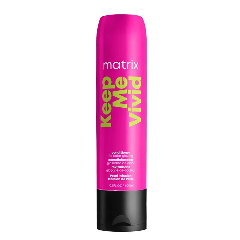Matrix Total Results Keep Me Vivid Pearl Infusion Conditioner kondicionáló festett hajra Kiárusítás