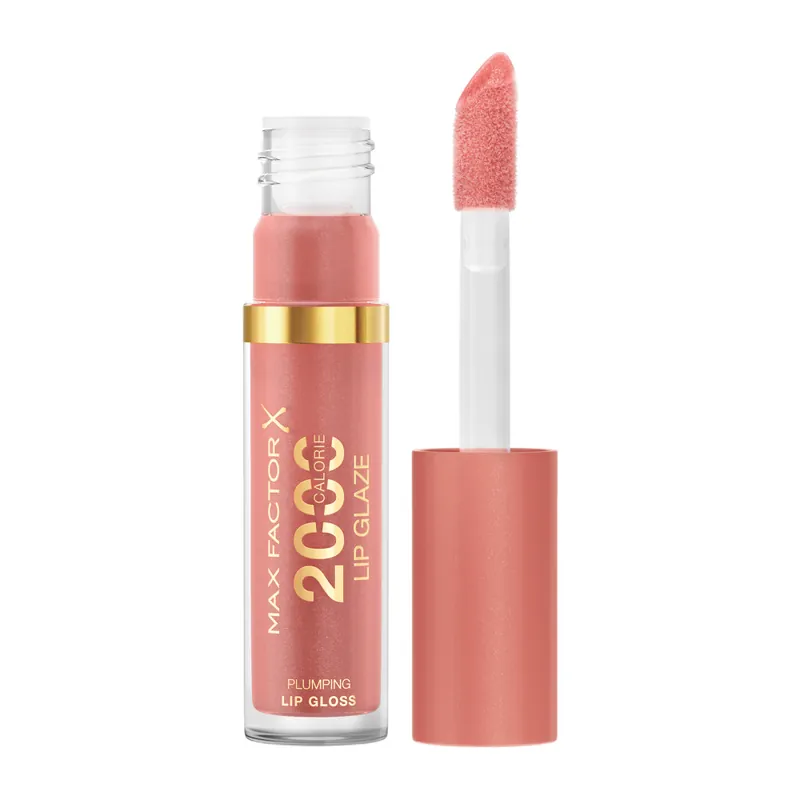 Utolsó esély Max Factor ajakfény - 2000 Calorie Lip Glaze - 075 Pink Fizz