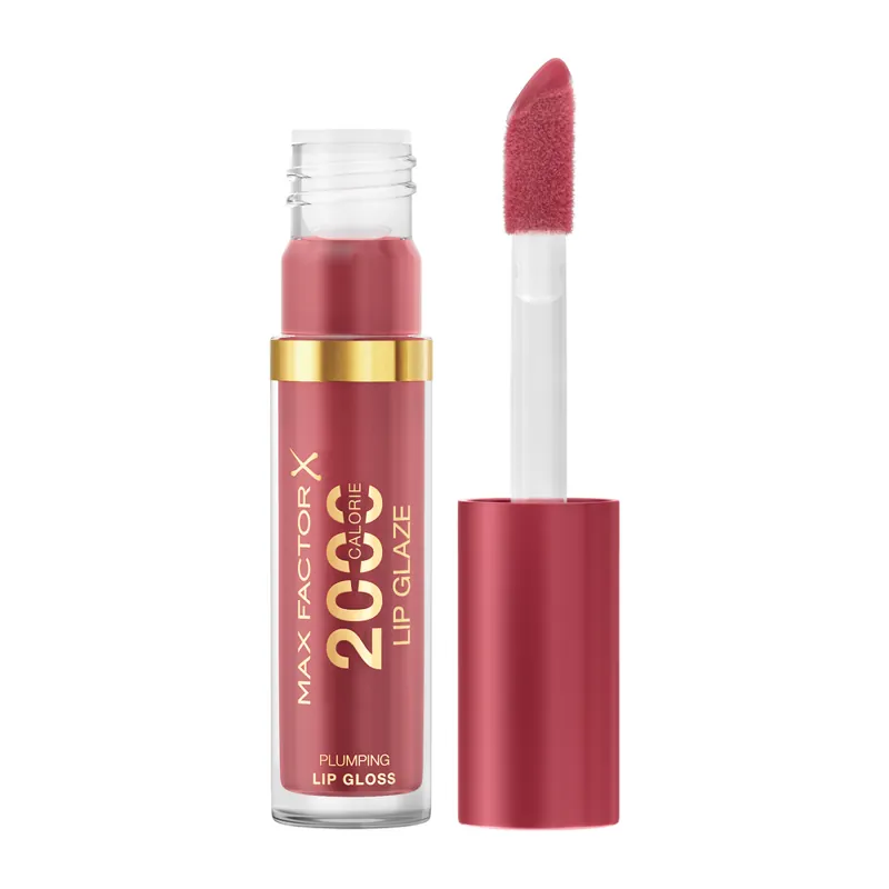 Utolsó esély Max Factor ajakfány - 2000 Calorie Lip Glaze - 085 Floral Cream