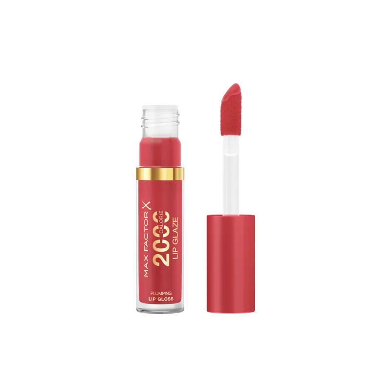 Ne maradj le Max Factor 2000 Calorie Lip Glaze - 095 Soft Kisses