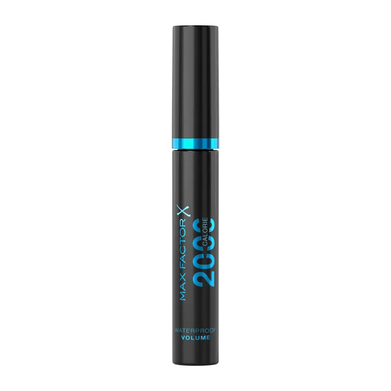 Max Factor 2000 Calorie Waterproof Mascara - szempillaspirál Kedvezmény