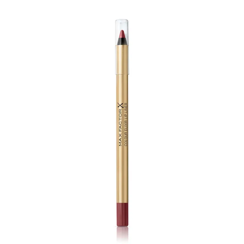 Max Factor Colour Elixir Ajakrúzs - 030 Mauve Moment Újdonság