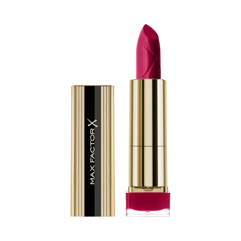 Vásárlói kedvenc Max Factor rúzs - Colour Elixir 080 Chilli