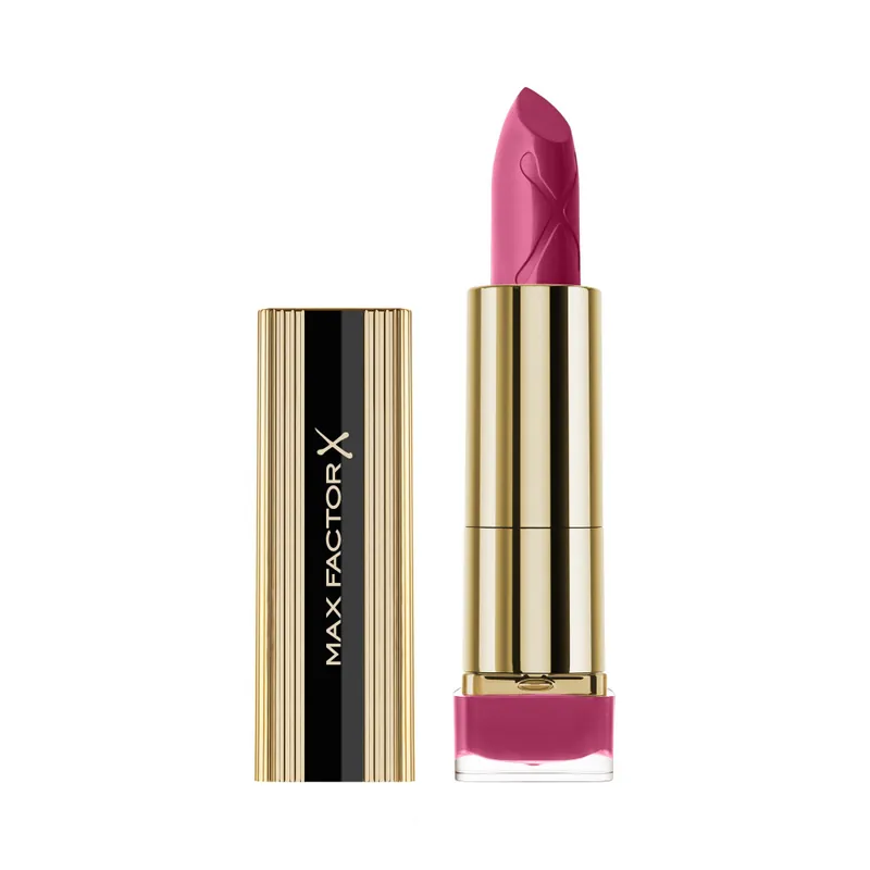 Olcsóbb Max Factor rúzs - Colour Elixir - 110 Rich Raspberry