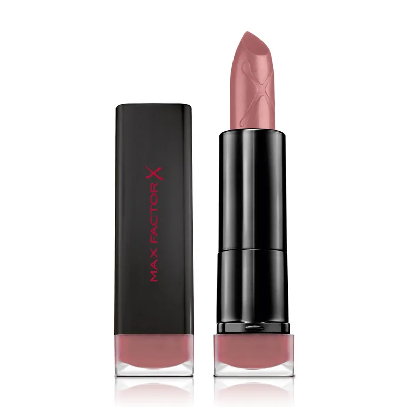 Kihagyhatatlan ajánlat Max Factor rúzs - Colour Elixir Velvet Matte - 05 Nude