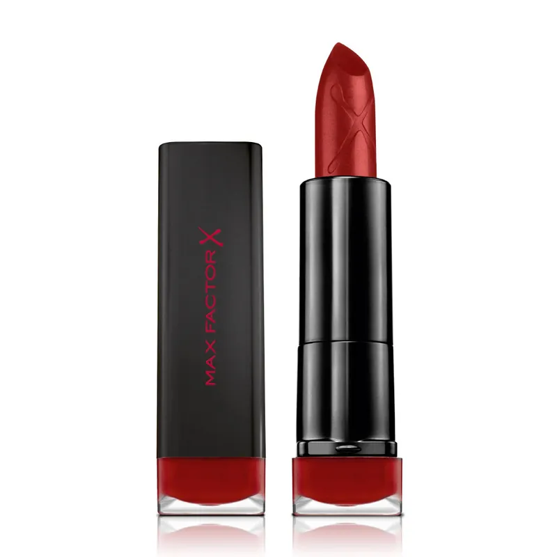 Prémium Max Factor rúzs - Colour Elixir Velvet Matte - 35 Love