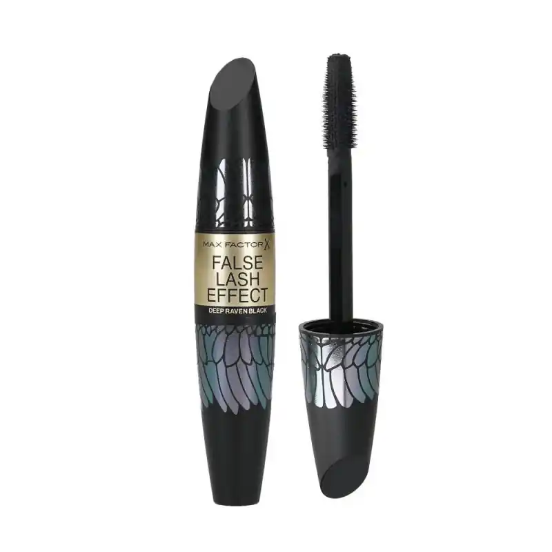 Ne maradj le Max Factor False Lash Effect Mascara - 006 Deep Raven Black - szempillaspirál