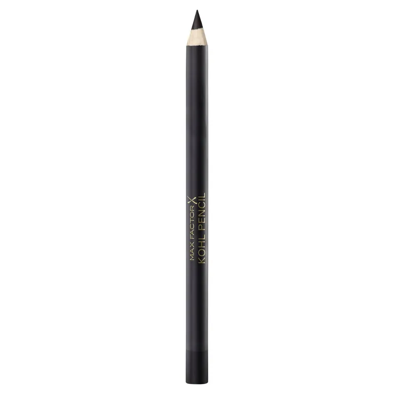 Max Factor szemceruza - Kohl Pencil - Black Azonnal elérhető