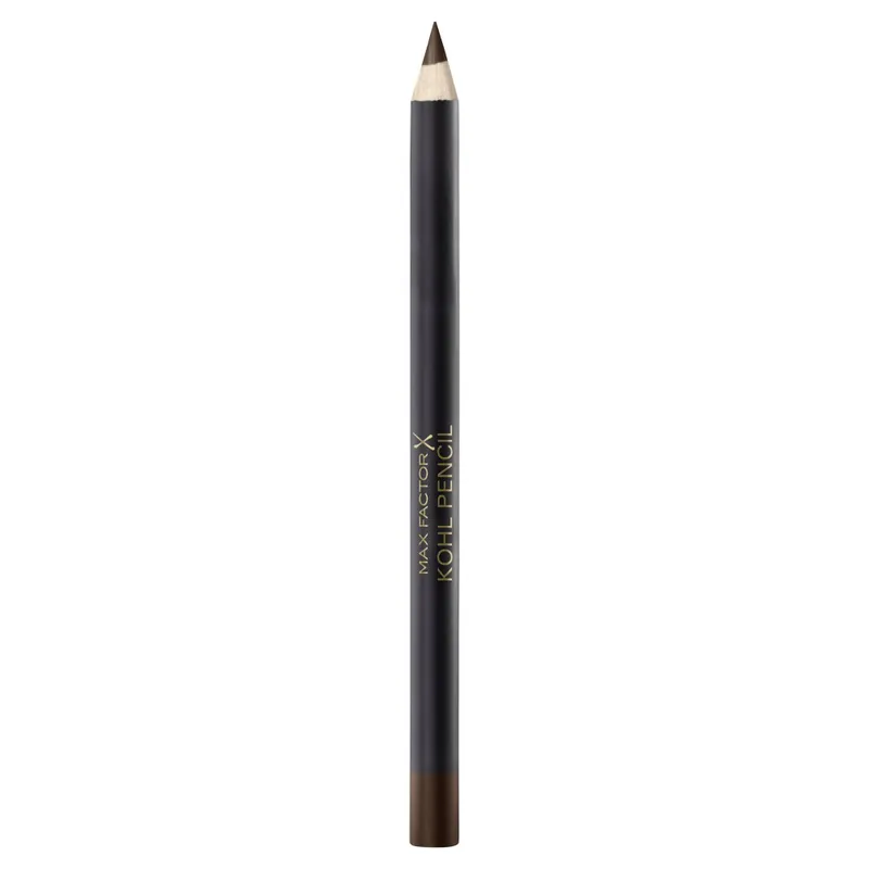 Ajánlat Max Factor szemceruza - Kohl Pencil - Brown