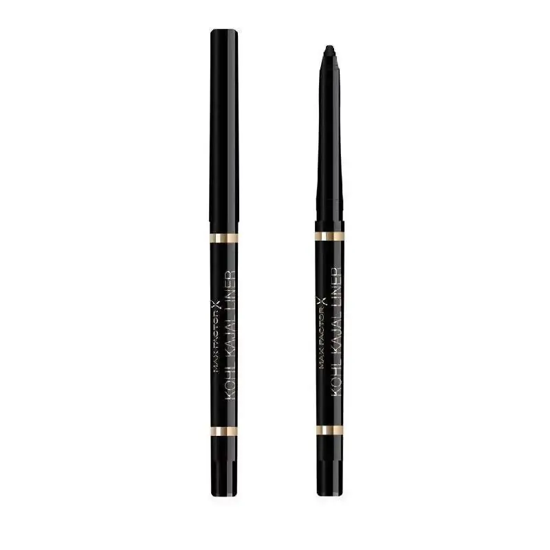 Max Factor ceruza - fekete Masterpiece Kohl Kajal Pencil - 001 Black Gyors kiszállítás