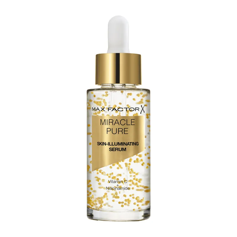 Szuper akció Max Factor szérum Miracle Pure Serum