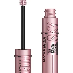 Akció Maybelline New York Szempillaspirál - Lash Sensational Sky High