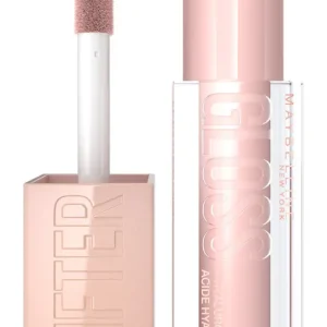 Alacsony ár Maybelline New York Ajakfény - Lifter 002 Ice