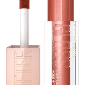 Ajánlat Maybelline New York Lifter Ajakfény - 009 Topaz