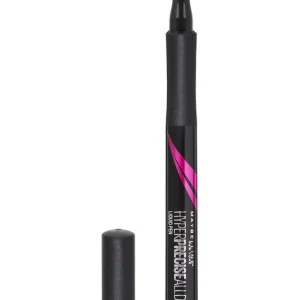 Árengedmény Maybelline New York Master Precise Liquid Eyeliner - Matte Onyx - szemceruza