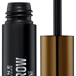 Azonnali szállítás Maybelline New York Tattoo Brow Peel-Off Eyebrow Gel - Light Brown - szemöldökformázó
