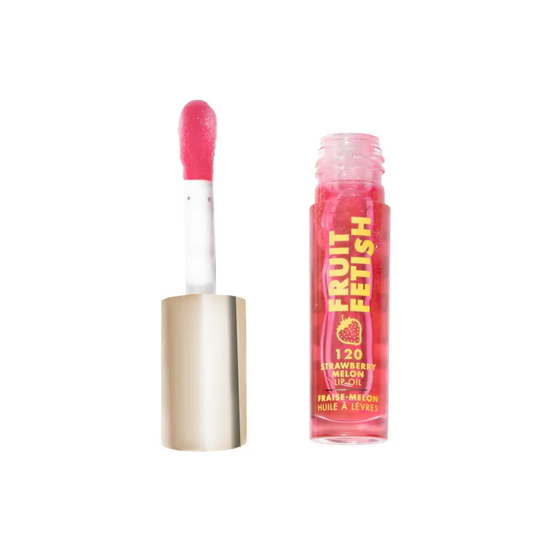 Milani ajakolaj - Fruit Fetish Lip Oil - 120 Strawberry Melon Expressz szállítás