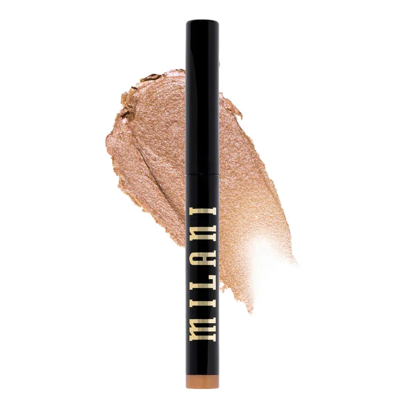 Gyors szállítás Milani Gilded Eyeshadow Stick - 04 Desert