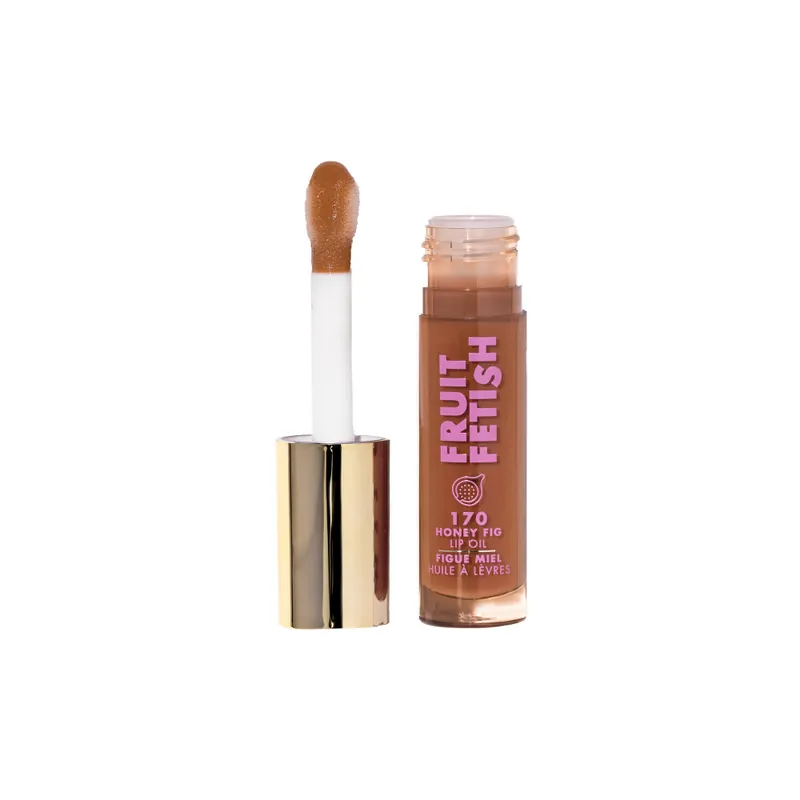 Milani ajakolaj - Lip Oil Fruit Fetish - 170 Honey Fig Gyors szállítás