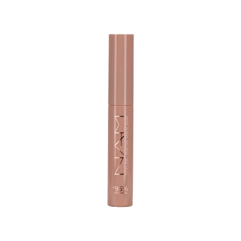 Nam BROW MASCARA NO 1 Cool Ash Brown Exkluzív ajánlat