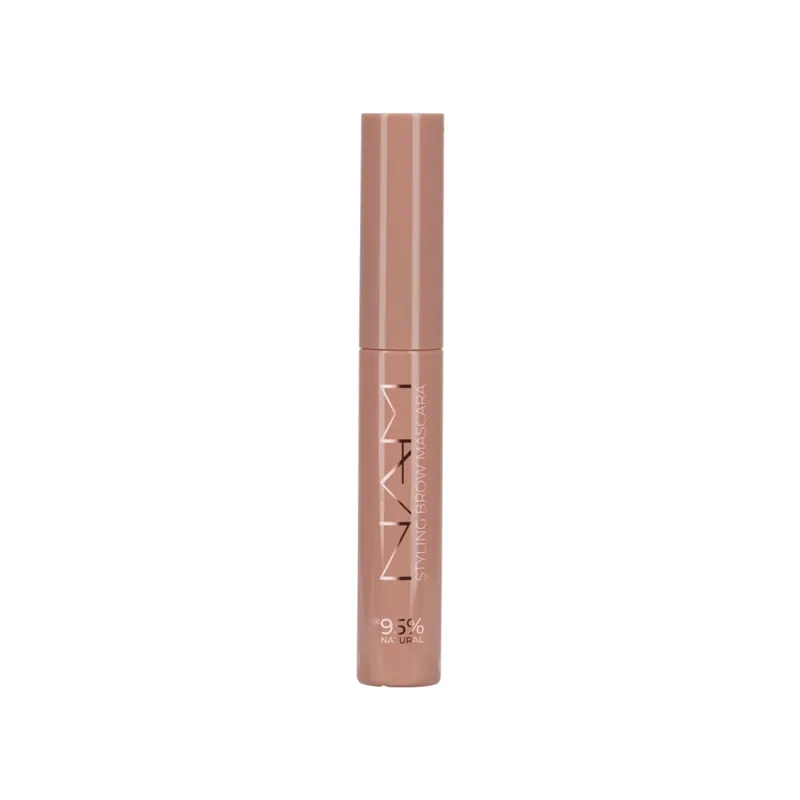 Biztonságos fizetés Nam BROW MASCARA NO 2 Cool Medium Brown