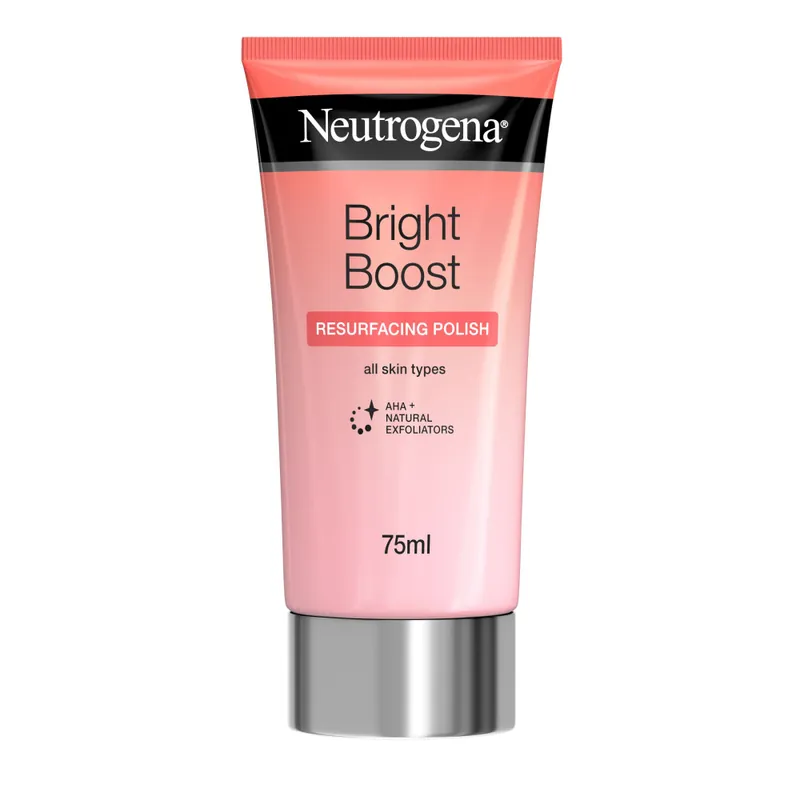 Végkiárusítás Neutrogena peeling krém - Bright Boost Resurfacing Polish