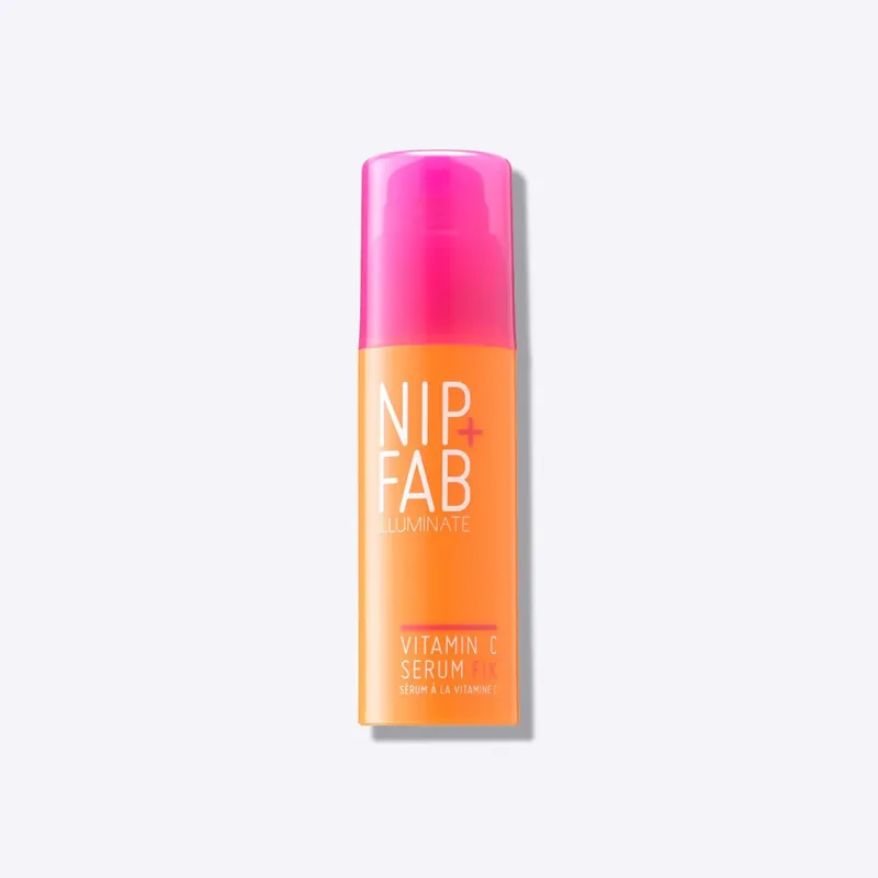 NIP + FAB Vitamin C Serum C-vitamin szérum Akciós ár