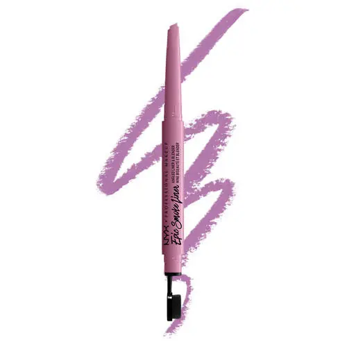 NYX Professional Makeup Epic Smoke Liner - Rose Dust (ESL04) - szemceruza Azonnali szállítás